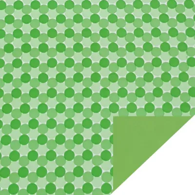 Bobina cp 1x25 bit verde