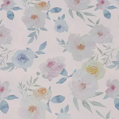 Bobina cp 1x25 waterflower rosa