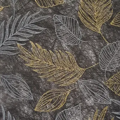 Bobina df 0,68x09 sauvage pol. nero