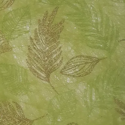 Bobina df 0,68x09 sauvage pol. verde