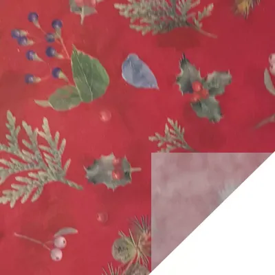 Bobina c 0,80×40 natalia ice bordeaux