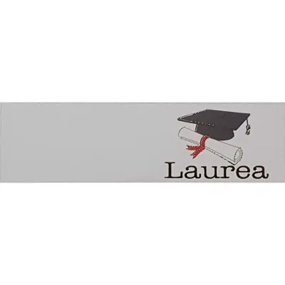 Cartoncino laurea (pz.100)