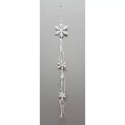 Garland fiocco di neve