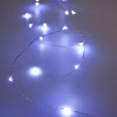 Laa-catena 200 microled bianca