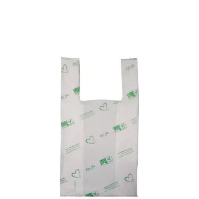 Shopper bio 09 gr. 27x50 (500 pz.)