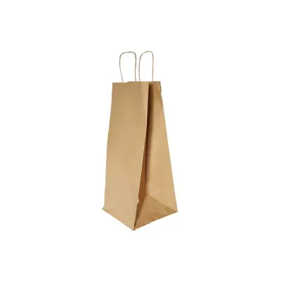 Shopper afc 24x55 carta avana (pz.25)  