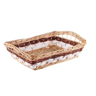 Cesta rettangolare 52x36