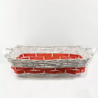 Cesta rettangolare 50x39