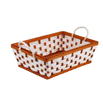 Cesta rettangolare 50x36 
