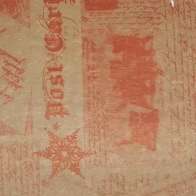 Bobina c 1x30 christ.memory rosso