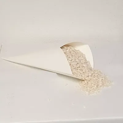 Cono portariso d.7 h. 19.5 (25 pz)