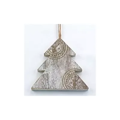 Ln-albero legno