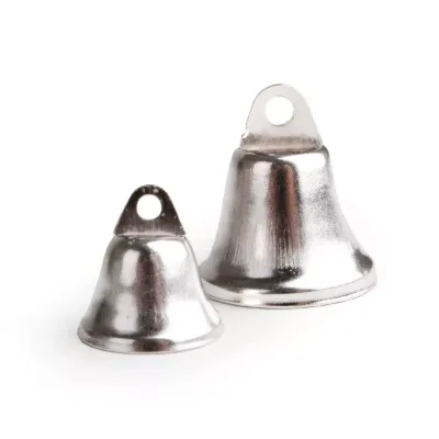 Campanella argento cm.1,6 (pz.60)