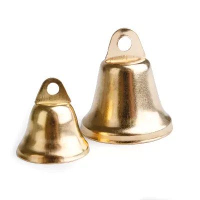 Campanella oro cm.1,6 (pz.60)
