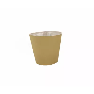 Bd-cachepot d.11 senape