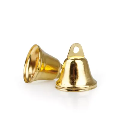 Campanella oro d.2,2 (60 pz)