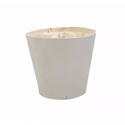 Bd-cachepot d.15 tortora