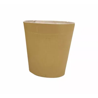 Bd-cachepot d.15 senape