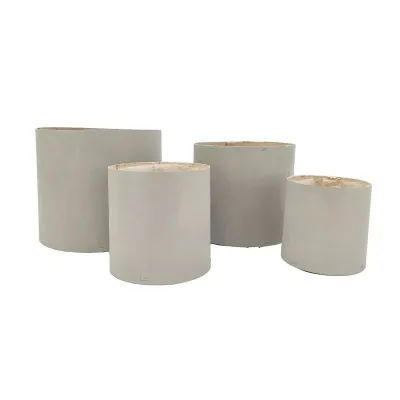 Bd-cilindro d.18 tortora (set 4)