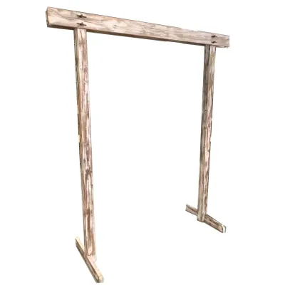 La-arco legno h.220 naturale