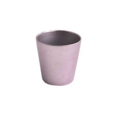 Basic-vaso d.07 viola