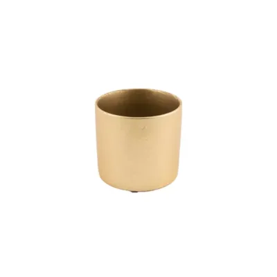 Basic-cilindro d.09 oro