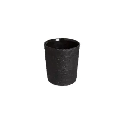 Crepi-vaso d.13 nero