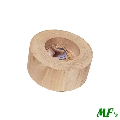Base legno d. 18