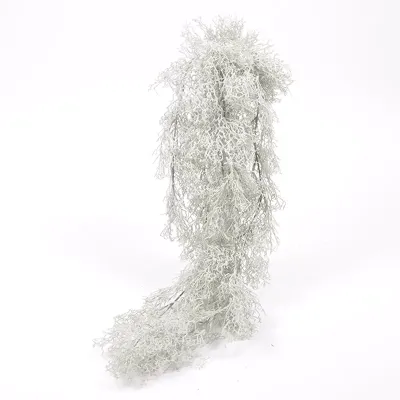 Cadente lichene 76cm grey washed