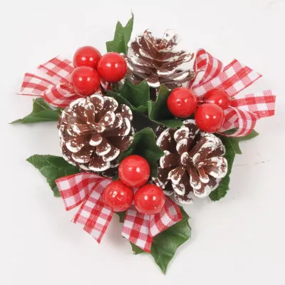 Candlering bacche d.10