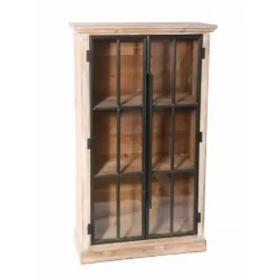 Armadio legno 76x35 h.128
