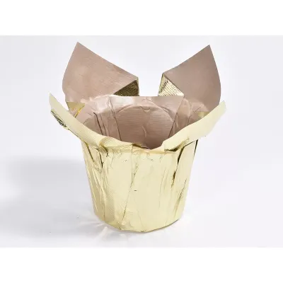 Cc-copriv.carta d.10 oro (pz.12)