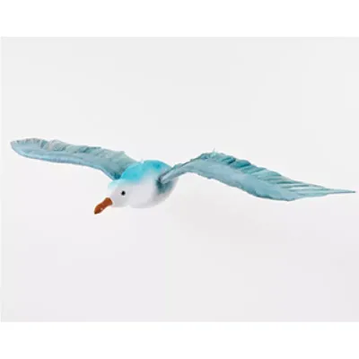 Gabbiano cm.76 azzurro