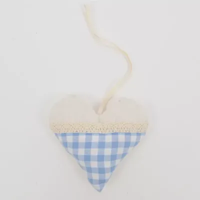Cuore blu (6 pz.)