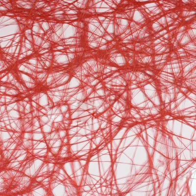 Bobina t 0,60x20 sizoweb rosso