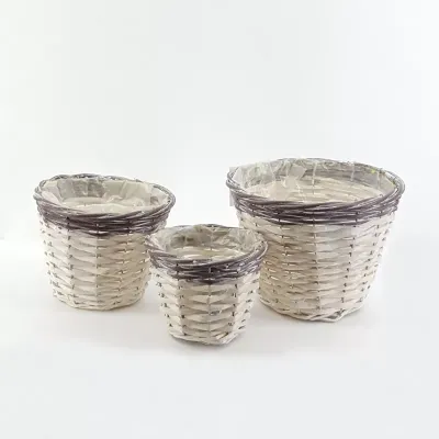 Cpa-cachepot d.20 (set 3)