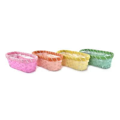 Ccc-vaschetta ovale 30x12