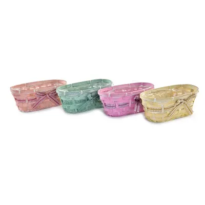 Ccc-vaschetta ovale 25x12