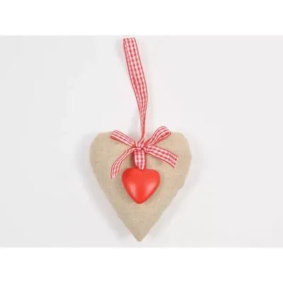 Ft-cuore da appendere cm.9