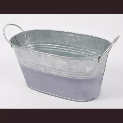 Lc-vaschetta latta 21x11 viola