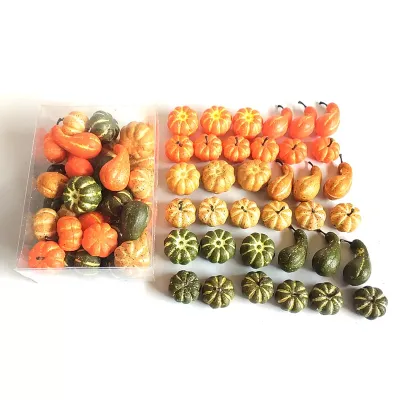 Zucca pvc in box (pz.36)