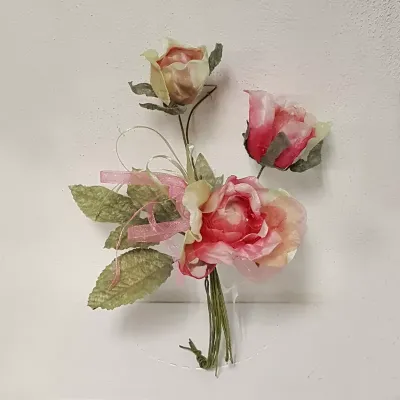 Rosa pick cm. 26 