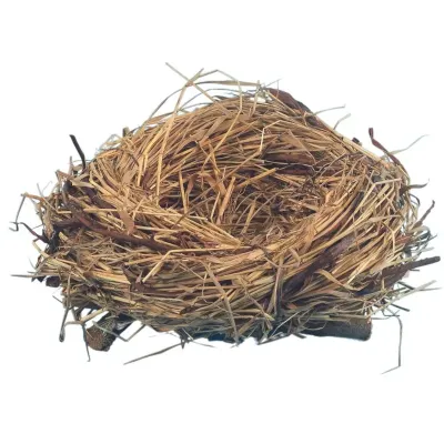 Nido rattan d.15
