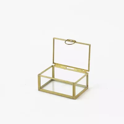 Co-cofanetto rettangolare h.04