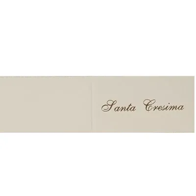 Cartoncino cresima (pz.100)