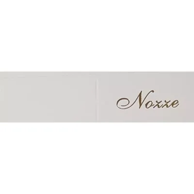 Cartoncino nozze (pz.100)
