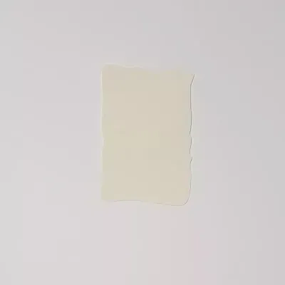 Pergamena neutra (pz.100)