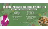 5 Ottobre 2026 - Confezionamento