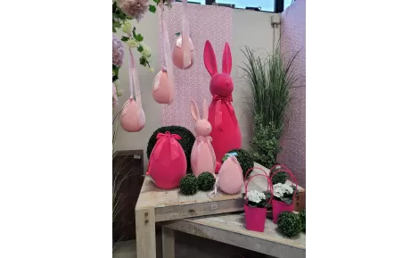 Pasqua 2025