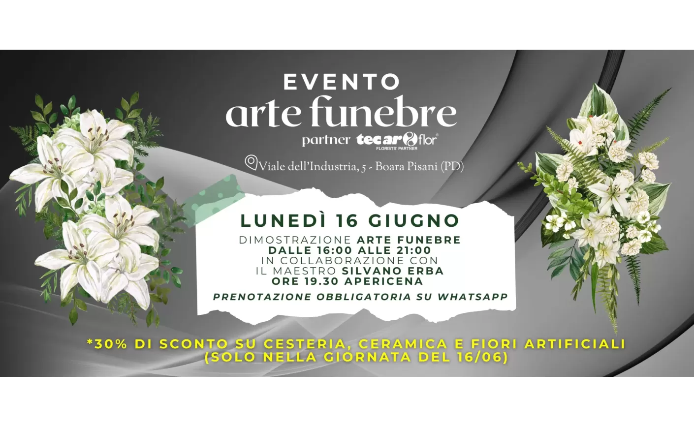 Lunedì 16 Giugno 2025